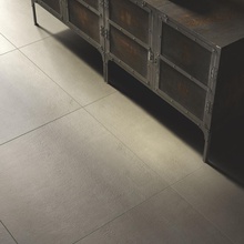 Casalgrande Padana Beton 37,5x75,5, geglazuurd keramisch graniet, Italië, beton - interieurfoto 1 - foto 4
