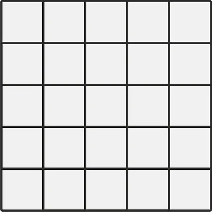 Casalgrande Padana Beton С000433766 1704413_MOSAICO BETON SAND 6X6 Mozaikk 30x30 cm, Italia, betong - foto 1 Casalgrande Padana Beton С000433766 1704413_MOSAICO BETON SAND 6X6 Mozaikk 30x30 cm, Italia, betong - foto 1