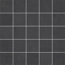 Casalgrande Padana Beton С000433768 1704416_MOSAICO BETON DARK 6X6 Mosaico 30x30 cm, Italia, sotto il calcestruzzo - foto 1 - foto 1
