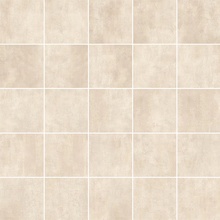 Casalgrande Padana Beton С000433770 1704485_MOSAICO BETON IVORY 6X6 Mosaico 30x30 cm, Italia, sotto il calcestruzzo - foto 1 - foto 1