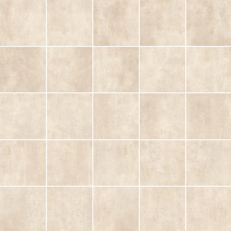 Casalgrande Padana Beton С000433770 1704485_MOSAICO BETON IVORY 6X6 Mozaik 30x30 cm, Italien, under betonen - foto 1 Casalgrande Padana Beton С000433770 1704485_MOSAICO BETON IVORY 6X6 Mozaik 30x30 cm, Italien, under betonen - foto 1