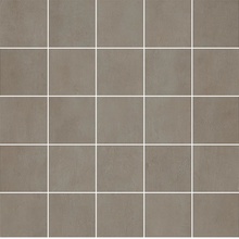 Casalgrande Padana Beton С000433767 1704415_MOSAICO BETON MUD 6X6 Mosaico 30x30 cm, Italia, sotto il calcestruzzo - foto 1 - foto 1