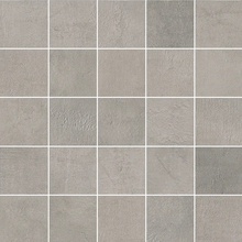Casalgrande Padana Beton С000433769 1704484_MOSAICO BETON PEARL 6X6 Mosaico 30x30 cm, Italia, sotto il calcestruzzo - foto 1 - foto 1