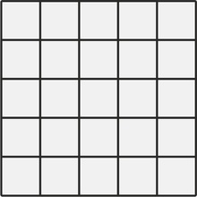 Casalgrande Padana Beton 1704416 Mosaico Dark Mosaico 30x30 cm, Itália - foto 1 - foto 1