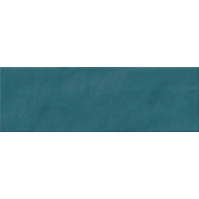 Casalgrande Padana Brickworks Nuances С000599338 14540107_BLU SHERPA SATIN gres porcelanato 8,2x25 cm, Itália, tijolo - foto 1 - foto 1