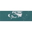 Casalgrande Padana Brickworks Nuances С000599347 14540008_VERDE PERSIA LUX Feinsteinzeug 8,2x25 cm, Italien, ziegel - Foto 1 Casalgrande Padana Brickworks Nuances С000599347 14540008_VERDE PERSIA LUX Feinsteinzeug 8,2x25 cm, Italien, ziegel - Foto 1