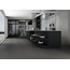 Casalgrande Padana Cemento 30x60, porcelanato esmaltado, Itália, concreto - foto de interior 8