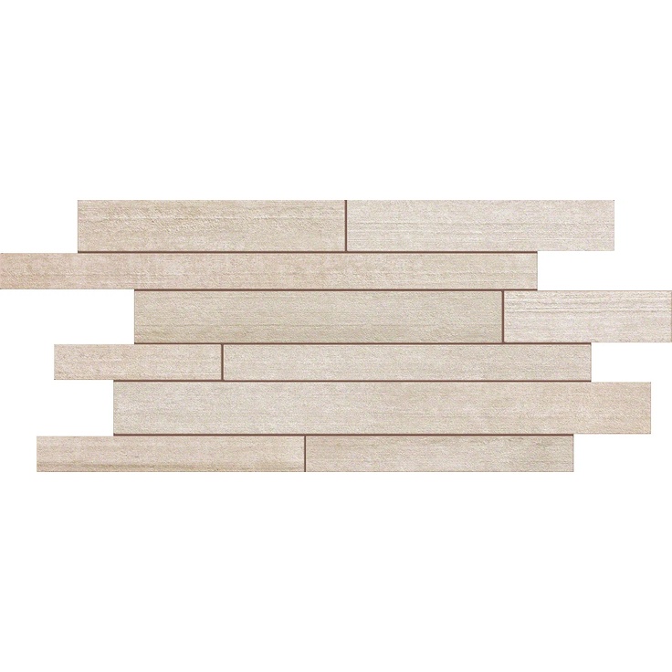 Casalgrande Padana Cemento С000500710 1791729_COMPOSIZIONE CEMENTO BEIGE A Mozaika 30x60 cm, Itálie, pod betonem - fotografie 1 Casalgrande Padana Cemento С000500710 1791729_COMPOSIZIONE CEMENTO BEIGE A Mozaika 30x60 cm, Itálie, pod betonem - fotografie 1