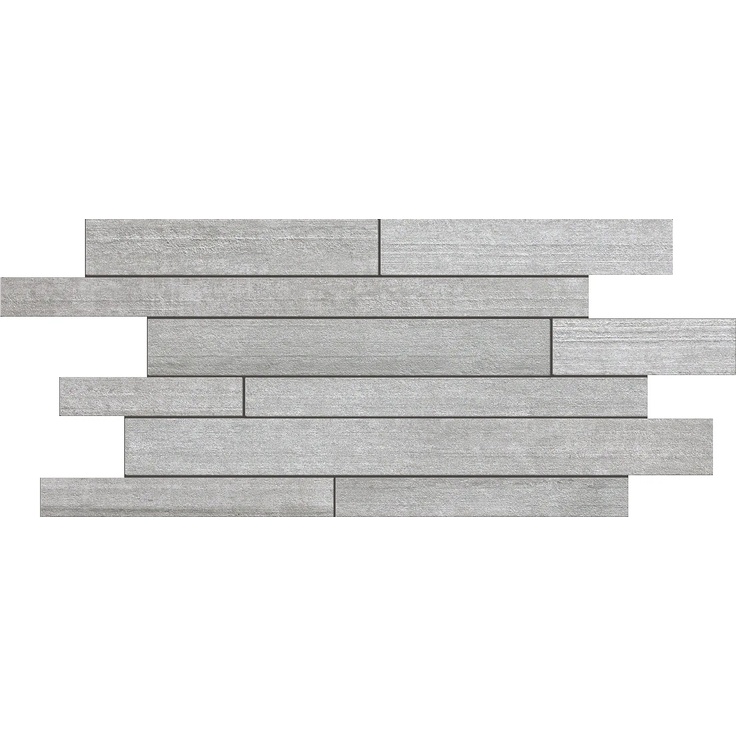 Casalgrande Padana Cemento С000500711 3791734_COMPOSIZIONE CEMENTO GRIGIO A Mosaic 30x60 cm, Italy, concrete look - photo 1 Casalgrande Padana Cemento С000500711 3791734_COMPOSIZIONE CEMENTO GRIGIO A Mosaic 30x60 cm, Italy, concrete look - photo 1