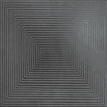 Casalgrande Padana Cemento 3951663 Rug Rasato Antracite Decoração 60x60 cm, Itália - foto 1 - foto 1