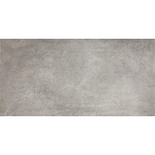Casalgrande Padana Cemento 3790333 Rasato Grigio Non Rett gres porcelanato 30x60 cm, Itália, efeito betao  - foto 1 - foto 1
