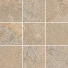 Casalgrande Padana Chalon С000635565 01704506_MOSAICO CHALON BEIGE 10X10 Mozaika 30x30 cm, Włochy, inne rodzaje kamienia - zdjęcie 1 - zdjęcie 1