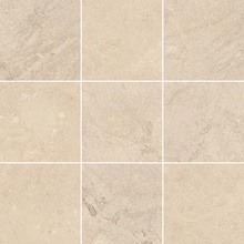 Casalgrande Padana Chalon С000635567 01704549_MOSAICO CHALON CREAM 10X10 Mozaika 30x30 cm, Włochy, inne rodzaje kamienia - zdjęcie 1 - zdjęcie 1