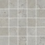 Casalgrande Padana Chalon 01704450 MOSAICO GREY Mosaic 30x30 cm, Italy, other types of stone - photo 1