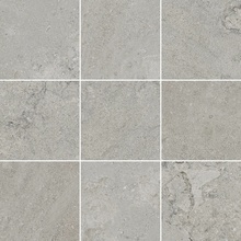 Casalgrande Padana Chalon С000635568 01704550_MOSAICO CHALON GREY 10X10 Mozaika 30x30 cm, Włochy, inne rodzaje kamienia - zdjęcie 1 - zdjęcie 1