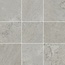 Casalgrande Padana Chalon 01704550 MOSAICO GREY Mosaic 30x30 cm, Italy, other types of stone - photo 1 Casalgrande Padana Chalon 01704550 MOSAICO GREY Mosaic 30x30 cm, Italy, other types of stone - photo 1