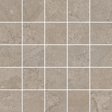 Casalgrande Padana Chalon С000635573 01704451_MOSAICO CHALON KAKI 6X6 Mozaika 30x30 cm, Włochy, inne rodzaje kamienia - zdjęcie 1 - zdjęcie 1