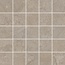 Casalgrande Padana Chalon 01704451 MOSAICO KAKI Mosaic 30x30 cm, Italy, other types of stone - photo 1