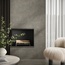 Casalgrande Padana Concept 20x20, porcelanato não esmaltado, Itália, concreto - foto de interior 7