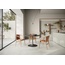 Casalgrande Padana Concept 20x20, porcelanato não esmaltado, Itália, concreto - foto de interior 5