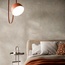Casalgrande Padana Concept 20x20, porcelanato não esmaltado, Itália, concreto - foto de interior 14