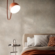 Casalgrande Padana Concept 20x20, porcelanato não esmaltado, Itália, concreto - foto de interior 1 - 2 Casalgrande Padana Concept 20x20, porcelanato não esmaltado, Itália, concreto - foto de interior 1 - foto 2
