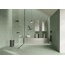 Casalgrande Padana Concept 20x20, porcelanato não esmaltado, Itália, concreto - foto de interior 1
