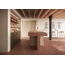 Casalgrande Padana Concept 20x20, unglazed porcelain stoneware, Italy, concrete - interior photo 13