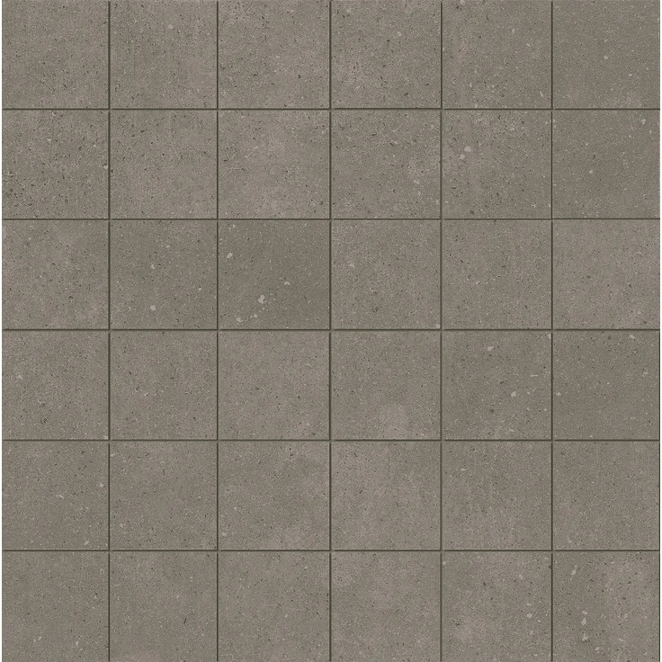 Casalgrande Padana Concept С000618540 018704436_MOSAICO CONCEPT BLACK 5X5 Mozaik 30x30 cm, Italien, beton - foto 1 Casalgrande Padana Concept С000618540 018704436_MOSAICO CONCEPT BLACK 5X5 Mozaik 30x30 cm, Italien, beton - foto 1