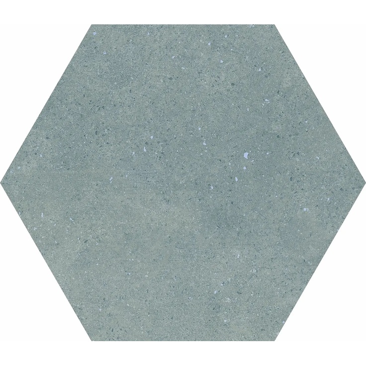 Casalgrande Padana Concept С000618438 018836338_ESAGONO CONCEPT BLUE 12,5 x 22 porcelain tile 12,5x22 cm, Italy, concrete - photo 1 Casalgrande Padana Concept С000618438 018836338_ESAGONO CONCEPT BLUE 12,5 x 22 porcelain tile 12,5x22 cm, Italy, concrete - photo 1