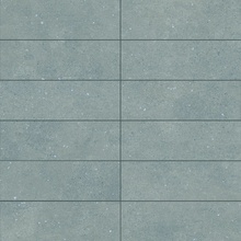 Casalgrande Padana Concept С000618546 018704538_MOSAICO CONCEPT BLUE 5X15 Mosaic 30x30 cm, Italy, concrete - photo 1 - photo 1