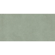 Casalgrande Padana Concept С000618497 018727237_CONCEPT GREEN CANNETTE RET 60 x 120 porcelain tile 60x120 cm, Italy, concrete - photo 1 - photo 1