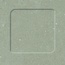 Casalgrande Padana Concept С000618469 018401237_DECORO 3D CONCEPT GREEN 20 x 20 porcelænsflise 20x20 cm, Italien, beton - foto 1
