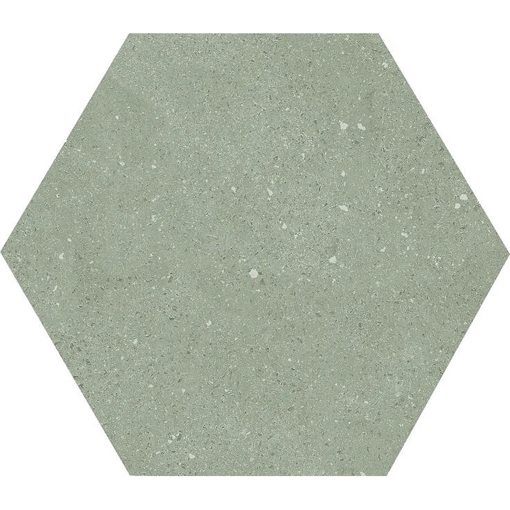 Casalgrande Padana Concept С000618439 018836337_ESAGONO CONCEPT GREEN 12,5 x 22 gres porcelanowy 12,5x22 cm, Włochy, beton - zdjęcie 1 Casalgrande Padana Concept С000618439 018836337_ESAGONO CONCEPT GREEN 12,5 x 22 gres porcelanowy 12,5x22 cm, Włochy, beton - zdjęcie 1