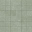 Casalgrande Padana Concept С000618536 018704437_MOSAICO CONCEPT GREEN 5X5 Mosaic 30x30 cm, Italy, concrete - photo 1 Casalgrande Padana Concept С000618536 018704437_MOSAICO CONCEPT GREEN 5X5 Mosaic 30x30 cm, Italy, concrete - photo 1