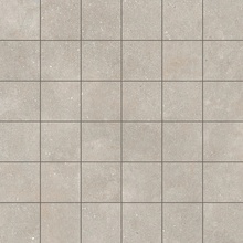 Casalgrande Padana Concept С000618537 018704434_MOSAICO CONCEPT GREIGE 5X5 Mosaic 30x30 cm, Italy, concrete - photo 1 - photo 1