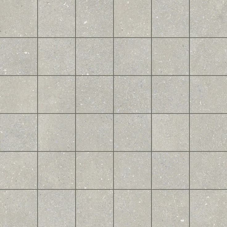 Casalgrande Padana Concept С000618538 018704435_MOSAICO CONCEPT GREY 5X5 Mosaic 30x30 cm, Italy, concrete - photo 1 Casalgrande Padana Concept С000618538 018704435_MOSAICO CONCEPT GREY 5X5 Mosaic 30x30 cm, Italy, concrete - photo 1