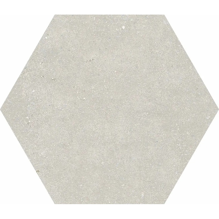 Casalgrande Padana Concept С000618443 018836333_ESAGONO CONCEPT WHITE 12,5 x 22 grès cérame 12,5x22 cm, Italie, béton - photo 1 Casalgrande Padana Concept С000618443 018836333_ESAGONO CONCEPT WHITE 12,5 x 22 grès cérame 12,5x22 cm, Italie, béton - photo 1