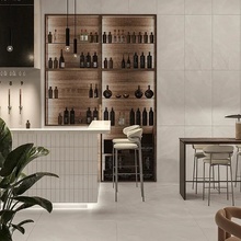 Casalgrande Padana Era 30x60, lasitettu posliinilaatta, Italia, liuskekivi (andesiitti) - sisustuskuva 1 - kuva 1