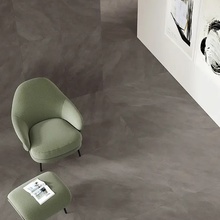 Casalgrande Padana Era 30x60, porcelanato não esmaltado, Itália, ardósia (andesito) - foto de interior 1 - 2 Casalgrande Padana Era 30x60, porcelanato não esmaltado, Itália, ardósia (andesito) - foto de interior 1 - foto 2