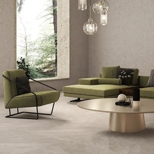 Casalgrande Padana Era 30x60, porcelanato não esmaltado, Itália, ardósia (andesito) - foto de interior 1 Casalgrande Padana Era 30x60, porcelanato não esmaltado, Itália, ardósia (andesito) - foto de interior 1 - foto 1