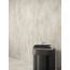 Casalgrande Padana Fusion 60x60, glazed porcelain stoneware, Italy, metal look - interior photo 10