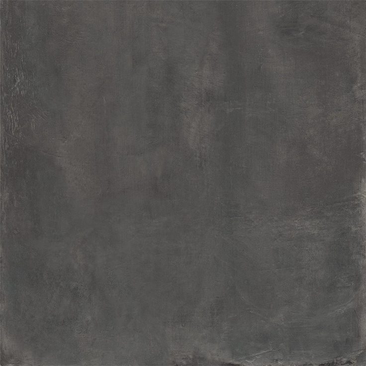 Casalgrande Padana Fusion С000583793 16090038_FUSION BLACK porcelain tile 120x120 cm, Italy, metal look - photo 1 Casalgrande Padana Fusion С000583793 16090038_FUSION BLACK porcelain tile 120x120 cm, Italy, metal look - photo 1