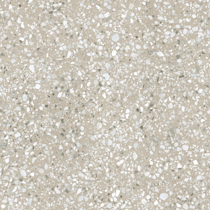 Casalgrande Padana Le Ville С000582589 14950035_BADOER porcelain tile 60x60 cm, Italy, terrazzo - photo 1 Casalgrande Padana Le Ville С000582589 14950035_BADOER porcelain tile 60x60 cm, Italy, terrazzo - photo 1
