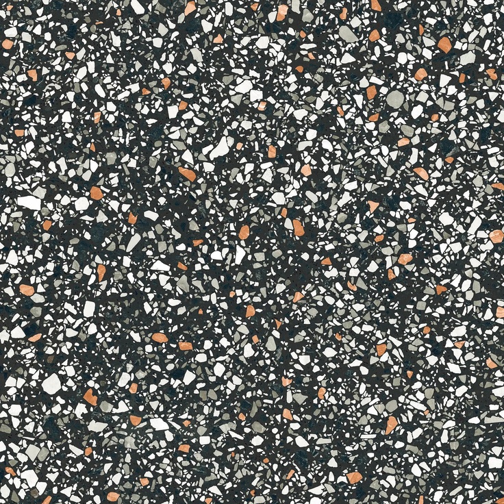 Casalgrande Padana Le Ville С000582588 14950033_BARBARO porcelænsflise 60x60 cm, Italien, terrazzo - foto 1 Casalgrande Padana Le Ville С000582588 14950033_BARBARO porcelænsflise 60x60 cm, Italien, terrazzo - foto 1