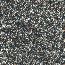Casalgrande Padana Le Ville 14950033 Barbaro gres porcelanato 60x60 cm, Itália, terrazzo - foto 1 - foto 1