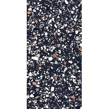 Casalgrande Padana Le Ville 14790033 Barbaro gres porcelanato 30x60 cm, Itália, terrazzo - foto 1 - foto 1