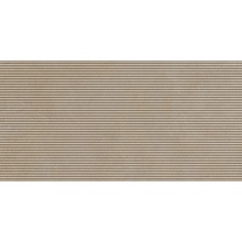 Casalgrande Padana Lithos 018727228 BEIGE CANNETE RET porcelain tile 60x120 cm, Italy, other types of stone - photo 1 - photo 1
