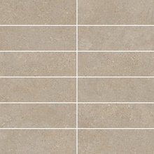Casalgrande Padana Lithos 018704528 MOSAICO BEIGE Mosaic 30x30 cm, Italy, other types of stone - photo 1 - photo 1