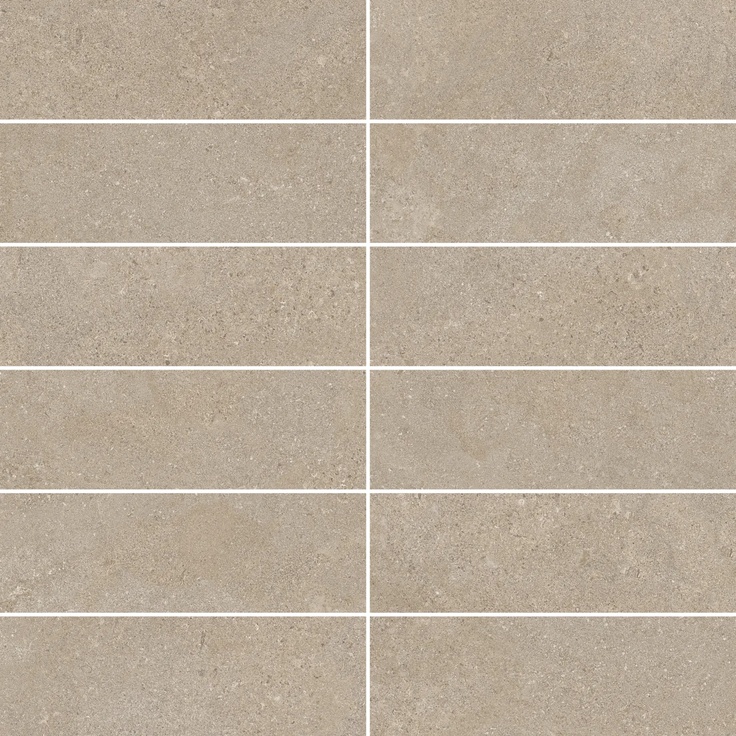 Casalgrande Padana Lithos 018704528 MOSAICO BEIGE Mosaic 30x30 cm, Italy, other types of stone - photo 1 Casalgrande Padana Lithos 018704528 MOSAICO BEIGE Mosaic 30x30 cm, Italy, other types of stone - photo 1